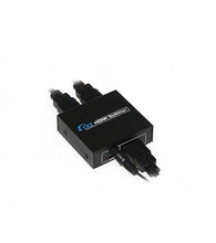 Load image into Gallery viewer, 1080P HDMI Splitter Switcher for 1 image source to 2 image viewer 4K,1080P AZ15723