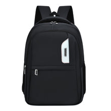 Lade das Bild in den Galerie-Viewer, Backpack Design Computer Bag Man Pair Notebook Business Large Capacity Schoolbag