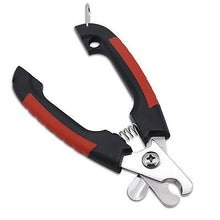 Load image into Gallery viewer, 2Pcs S 12*4cm Professional Stainless Steel Nail Clipper,Cutter For Grooming Pet AZ13191