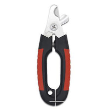 Load image into Gallery viewer, 2Pcs S 12*4cm Professional Stainless Steel Nail Clipper,Cutter For Grooming Pet AZ13191