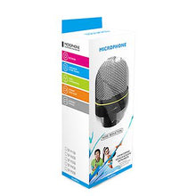 Load image into Gallery viewer, professional recording microphone with tripod stand for broadcasting,chat,video AZ11696