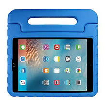 Lade das Bild in den Galerie-Viewer, orange ipad pro10.5 anti-drop all-inclusive protective cover 10.2-inch EVA shell AZ13764