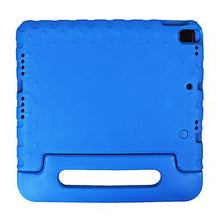 Lade das Bild in den Galerie-Viewer, orange ipad pro10.5 anti-drop all-inclusive protective cover 10.2-inch EVA shell AZ13764