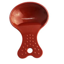 Load image into Gallery viewer, 3pcs green Environmental Friendly And Durable Plastic Pet dog & cat Food Scoop AZ2660