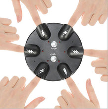 Lade das Bild in den Galerie-Viewer, Lie Detector Electric Shock Finger Tricky Game,Amazing roulette AZ19820