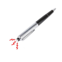 Lade das Bild in den Galerie-Viewer, 2Pcs Electric Shock Ball Pen Prank Joke Trick Toys AZ10689