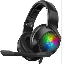 Load image into Gallery viewer, Gaming Headset Wired LED Headphones with Mic For Xbox one/PS4/PC/Nintendo Switch AZ10490