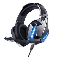 Load image into Gallery viewer, ONIKUMA K18 Gaming Headset Mic LED Headphones for PC Laptop PS5 PS4 Xbox One 360 AZ10323