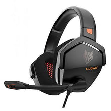 Load image into Gallery viewer, 3.5mm Gaming Headset MIC LED Headphones for PC Laptop PS5 PS4 Slim Pro Xbox One AZ11898