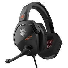 Load image into Gallery viewer, 3.5mm Gaming Headset MIC LED Headphones for PC Laptop PS5 PS4 Slim Pro Xbox One AZ11898