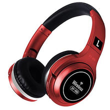 Load image into Gallery viewer, gold Wireless Bluetooth Headphones with Noise Cancelling Over-Ear Stereo Earphones AZ13151
