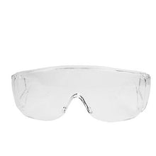 Load image into Gallery viewer, 2Pcs Shutters anti-fog anti-foaming goggles transparent goggles AZ13971