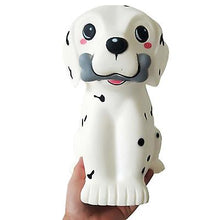 Load image into Gallery viewer, 28*18*19.5cm Oversized Spotted dog Squishy Slow rebound Decompression vent toys for kids,adult AZ12119