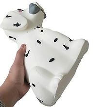 Load image into Gallery viewer, 28*18*19.5cm Oversized Spotted dog Squishy Slow rebound Decompression vent toys for kids,adult AZ12119