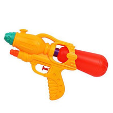 Load image into Gallery viewer, 27.5*5.5*17.5cm 27.5cm children's water spray gun for summer beach swimming pool water children's toy water gun 400ML AZ10354