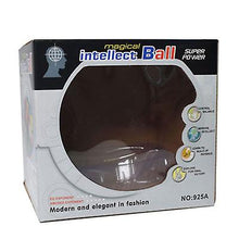 Lade das Bild in den Galerie-Viewer, 19*19cm 138 levels Challenge Orbit Maze Ball Game 3D Maze Ball Children's Educational Toys Magic Maze Ball AZ11695