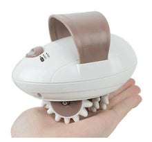 Load image into Gallery viewer, 3D Anti-Cellulite Electric Full Body Massager,Handheld Massager AZ10542
