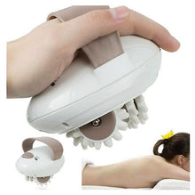 Load image into Gallery viewer, 3D Anti-Cellulite Electric Full Body Massager,Handheld Massager AZ10542