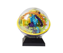 Load image into Gallery viewer, 11*11*4cm Labyrinth ball universal base display rack multifunctional ball support rack toy base accessories AZ16645