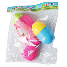 Load image into Gallery viewer, 2Pcs 13*11cm 13cm candy color mini water gun summer beach swimming pool water children's toy AZ10671