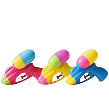 Load image into Gallery viewer, 2Pcs 13*11cm 13cm candy color mini water gun summer beach swimming pool water children's toy AZ10671