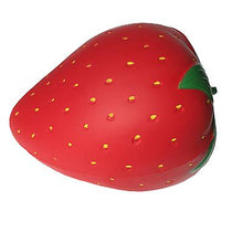 Lade das Bild in den Galerie-Viewer, 25*20*18cm Slow rebound oversized strawberry squishy,stress-relieving toy for kids,adult AZ13831