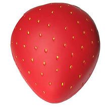 Lade das Bild in den Galerie-Viewer, 25*20*18cm Slow rebound oversized strawberry squishy,stress-relieving toy for kids,adult AZ13831