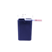 Load image into Gallery viewer, Ashtray Creative Advertising Melamine Large Logo Ashtray