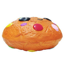 Load image into Gallery viewer, 28*28*13cm Slow rebound Oversized Chocolate Bean Cookies squishy,Anti-stress relaxation toy for kids adult AZ13793