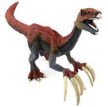 Load image into Gallery viewer, Jurassic World simulated therizinosaurus Model AZ13362