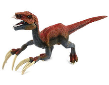 Load image into Gallery viewer, Jurassic World simulated therizinosaurus Model AZ13362