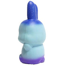 Load image into Gallery viewer, 33*19*14cm Oversized Starry Rabbit Squishy Slow rebound Decompression vent toys for kids,adult AZ18317