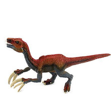 Load image into Gallery viewer, Jurassic World simulated therizinosaurus Model AZ13362