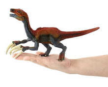 Load image into Gallery viewer, Jurassic World simulated therizinosaurus Model AZ13362