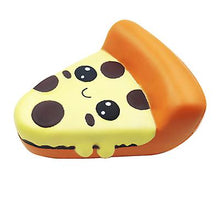 Load image into Gallery viewer, 26*23*12cm Slow rebound Oversized Pizza squishy,Anti-stress relaxation toy for kids adult AZ14916