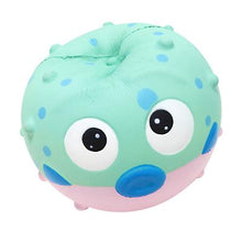 Lade das Bild in den Galerie-Viewer, 19*19*19cm Slow rebound Oversized Bubble fish squishy,Anti-stress relaxation toy for kids adult AZ11768