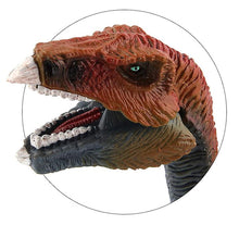 Load image into Gallery viewer, Jurassic World simulated therizinosaurus Model AZ13362
