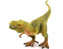 Load image into Gallery viewer, 3# Jurassic World simulated Plastic oversize Tyrannosaurus Model AZ20772