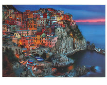 Load image into Gallery viewer, 1000pcs Island View Jigsaw DIY Puzzle Toys Assembling Picture Decoration AZ13428