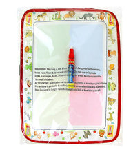 Lade das Bild in den Galerie-Viewer, 2Pcs Large Children Magic Aqua Doodle Water Painting Drawing Mat,39¡Á29cm AZ12890