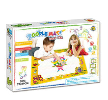 Load image into Gallery viewer, 1# Water Doodle Mat Aqua Drawing Painting Mat Large size 74*50cm AZ12180