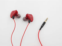 Load image into Gallery viewer, Headphones Headsets 3m Wired Control In-ear Earphone 3.5mm Jack Stereo Music Earbuds Headphone for iPhone Xiaomi earphone