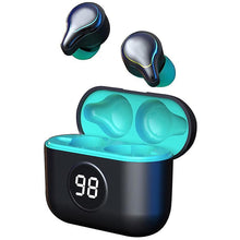 Lade das Bild in den Galerie-Viewer, Headphones Headsets SE16S TWS bluetooth HIFI Stereo Smart Touch LED Display Binaural In-ear Earphone Headphones earphone