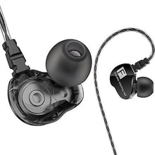 Load image into Gallery viewer, Headphones Headsets QKZ CK9 3.5mm Wired In-ear Headphone earphone