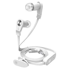 Load image into Gallery viewer, Cool Headphones Headsets LANGSDOM JM02 Wired In-ear Earphone earphone