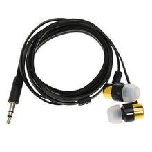 Load image into Gallery viewer, Headphones Headsets Universal 3.5mm Wired In-Ear Headphone earphone