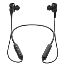 Load image into Gallery viewer, Headphones Headsets BT50 Mini Dynamic bluetooth HiFi Wireless Sport Headset Neckband Earphone With Mic earphone
