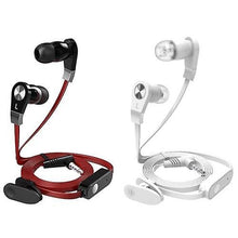 Load image into Gallery viewer, Cool Headphones Headsets LANGSDOM JM02 Wired In-ear Earphone earphone