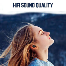 Load image into Gallery viewer, Headphones Headsets TWS Wireless bluetooth 5.0 Earphone Touch LED Digital Display Sports Hifi Headset with Mic earphone