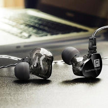 Load image into Gallery viewer, Headphones Headsets QKZ CK9 3.5mm Wired In-ear Headphone earphone